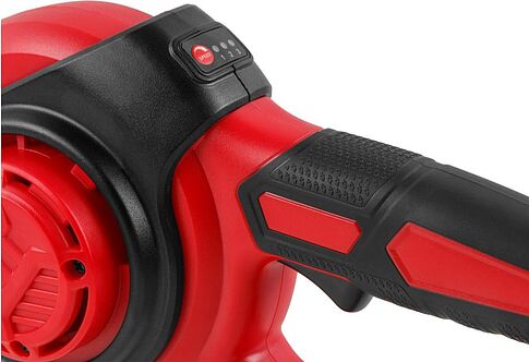 Ручная воздуходувка Wortex LX BB 1518-1 D ALL1 XLT SET 1334644 (с 1-им АКБ)