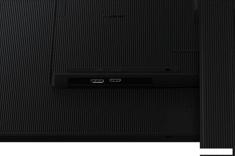 Монитор Samsung ViewFinity S7 S70D LS27D700EAUXEN