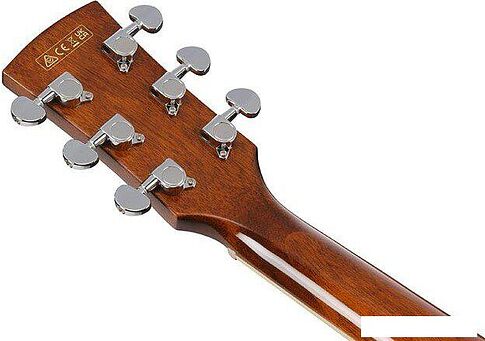 Электроакустическая гитара Ibanez PF15ECE-NT