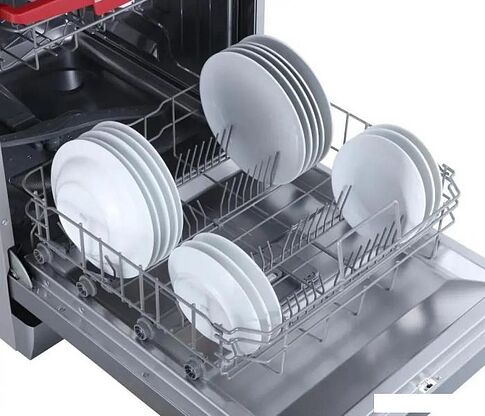 Отдельностоящая посудомоечная машина KUPPERSBERG GFM 6073