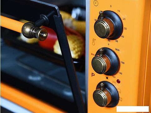 Мини-печь Oursson MO2004/OR