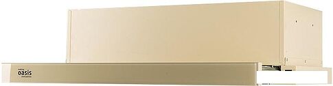 Кухонная вытяжка Oasis UV-60IG (F)