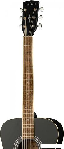 Электроакустическая гитара Parkwood PF51E-WBAG-BKS