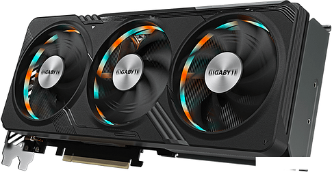Видеокарта Gigabyte GeForce RTX 4070 Ti Gaming OC V2 12G GV-N407TGAMING OCV2-12GD