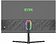 Игровой монитор ELSA EA271S Pro