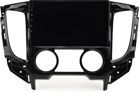 USB-магнитола Incar TMX-6112-6