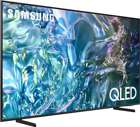 Телевизор Samsung QLED 4K Q60D QE85Q60DAUXRU