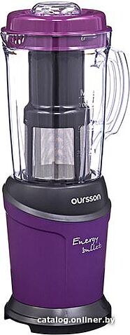 Стационарный блендер Oursson BL1000TD/SP