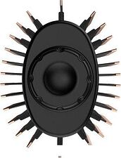 Фен-щетка GA.MA Stylish Keration 3d My GH4001