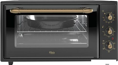 Мини-печь Making Oasis Everywhere M-50CBL