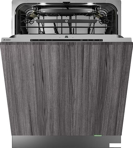 Встраиваемая посудомоечная машина ASKO DFI544H/1