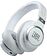 Наушники JBL Live 660NC (белый)