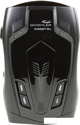 Радар-детектор Whistler WH-438ST Ru
