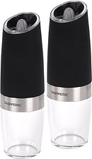 Электроперечница Daswerk 456624