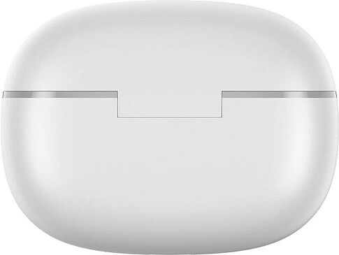 Наушники Realme Buds T200 Lite (белый)