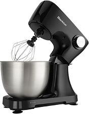 Планетарный миксер Blackton Bt PM100 (черный)