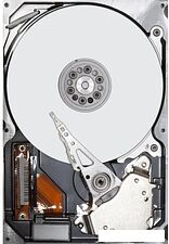 Жесткий диск Seagate IronWolf 10TB ST10000VN000