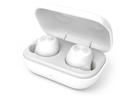 Наушники Hama Spirit Chop (белый)