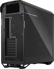Корпус Fractal Design Torrent Black TG Dark Tint FD-C-TOR1A-06 Корпус Fractal Design Torrent Black TG Dark Tint FD-C-TOR1A-06
