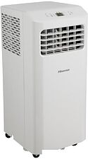 Мобильный кондиционер Hisense V-series AP-07CR4GKVS00