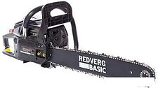 Бензопила RedVerg Basic GC-58C