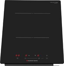 Варочная панель Meferi MIH302BK Comfort