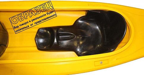 Байдарка Rst Мэри 18002 (зеленый)