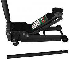 Подкатной домкрат RockForce RF-TR50001 5т