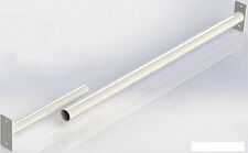 Турник Spektr Sport Телескоп 4 (черный)