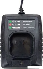 Угловая шлифмашина Profipower BL-164 (с 2-мя АКБ, кейс)