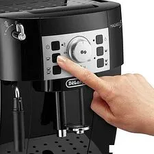 Кофемашина DeLonghi Magnifica S ECAM 22.112.B