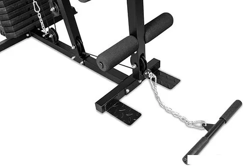 Силовая станция Alpin Top Gym GX-180