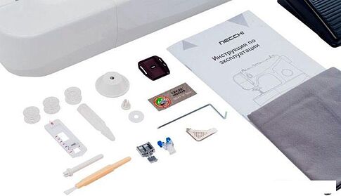 Швейная машина Necchi 4222