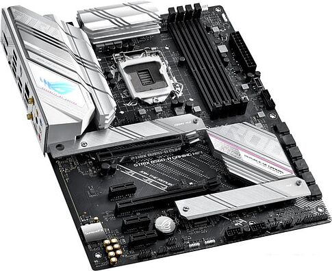 Материнская плата ASUS ROG Strix B560-A Gaming WiFi