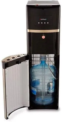 Кулер для воды HotFrost 35 AN