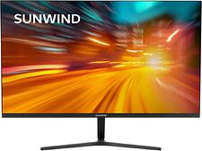 Игровой монитор SunWind SM-27FI401 Игровой монитор SunWind SM-27FI401
