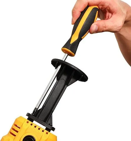 Безударная дрель Deko DDM-1800 084-1057