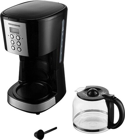 Капельная кофеварка Redmond (Редмонд) CM705