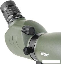 Монокуляр Veber Snipe 20-60x60 GR Zoom