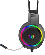 Наушники AULA S608