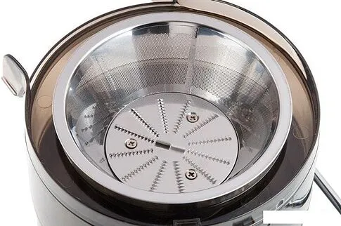 Соковыжималка Normann AJC-214