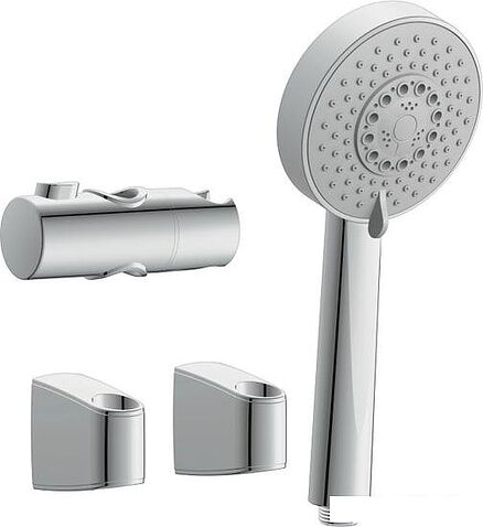 Душевой гарнитур  Cersanit Neno 63068