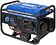 Бензиновый генератор ТСС SGG 3200EN Duplex