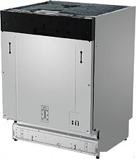 Встраиваемая посудомоечная машина Haier HDWE14-292RU