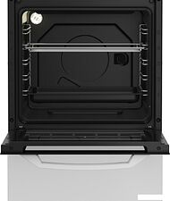 Кухонная плита BEKO FFSS57001W Кухонная плита BEKO FFSS57001W