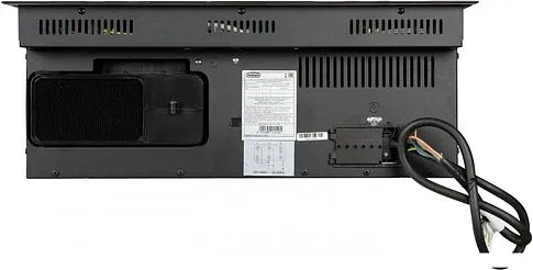 Варочная панель DeLonghi ELETTRA 4B2F TC ARIA
