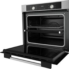 Электрический духовой шкаф KUPPERSBERG HO 608 BX
