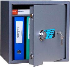 Мебельный сейф SAFEtronics NTL-40ME
