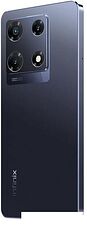 Смартфон Infinix Note 30 Pro X678B 8GB/256GB (магический черный) Смартфон Infinix Note 30 Pro X678B 8GB/256GB (магический черный)
