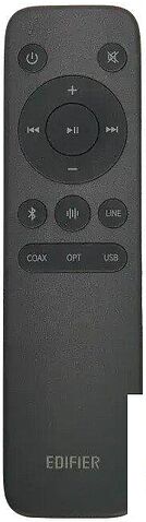 Акустика Edifier S355DB (черный)